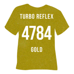 POLI-FLEX Reflex gold 4784 .50cm