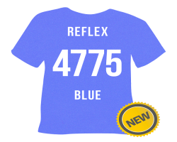 POLI-FLEX Reflex blue 4775 .50cm